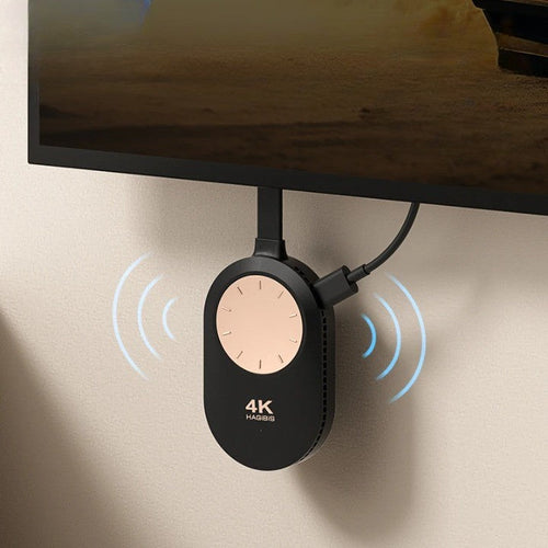 Wireless Air Screen HDMI Display Dongle Adapter - Image 0