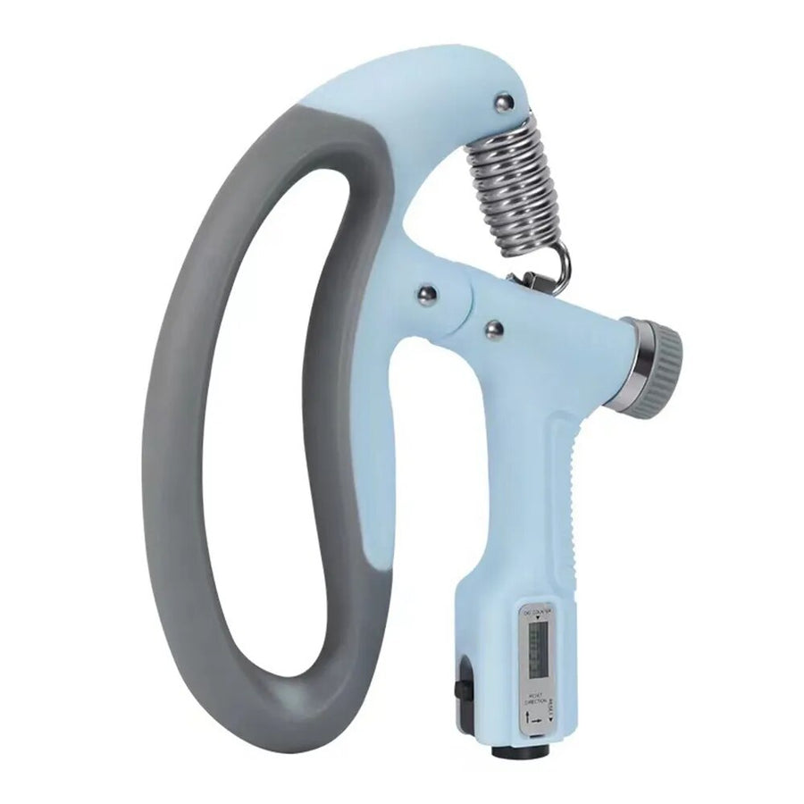 Adjustable Hand Grip Muscle Strength Hand Trainer - Image 7