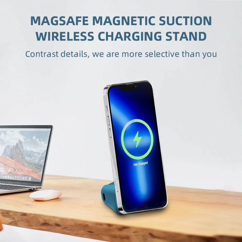 Smart Mount Ultimate Magnetic Phone Bracket - Image 3