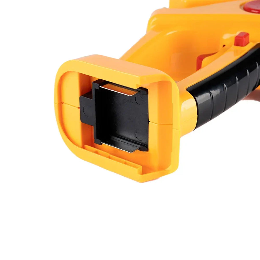 Rapid Trim Cordless Powerful Handheld Mower Tool - Image 9