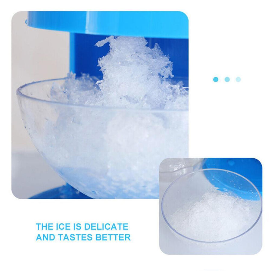 Home Manual Mini Cool Smoothie Maker - Image 4