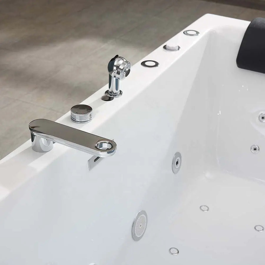 Ultimate Waterfall Premium Spa Bath Tub - Image 5