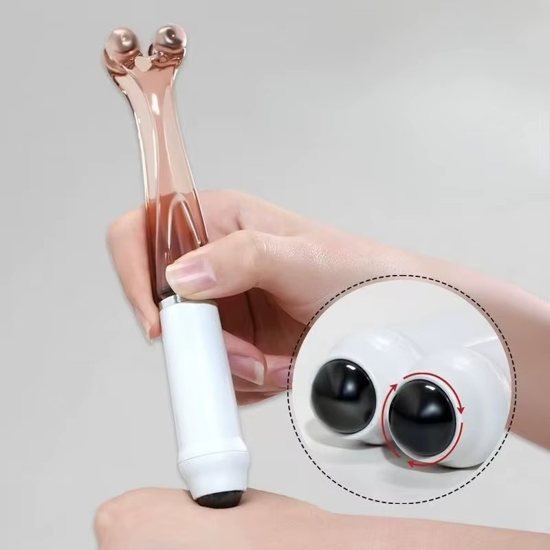 Relaxation Roller Finger Massager - Image 6