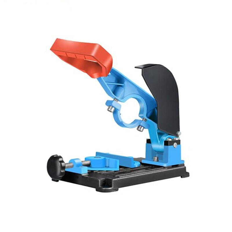 Professional Universal Electric Drill Grinder Stand - Image 1