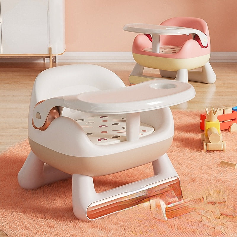 Comfy Life Multifunctional Baby Dining Chair