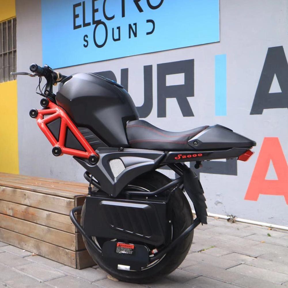 Self Balancing Electric Unicycle Scooter Mavigadget Self Balancing Electric Unicycle Scooter Mavigadget