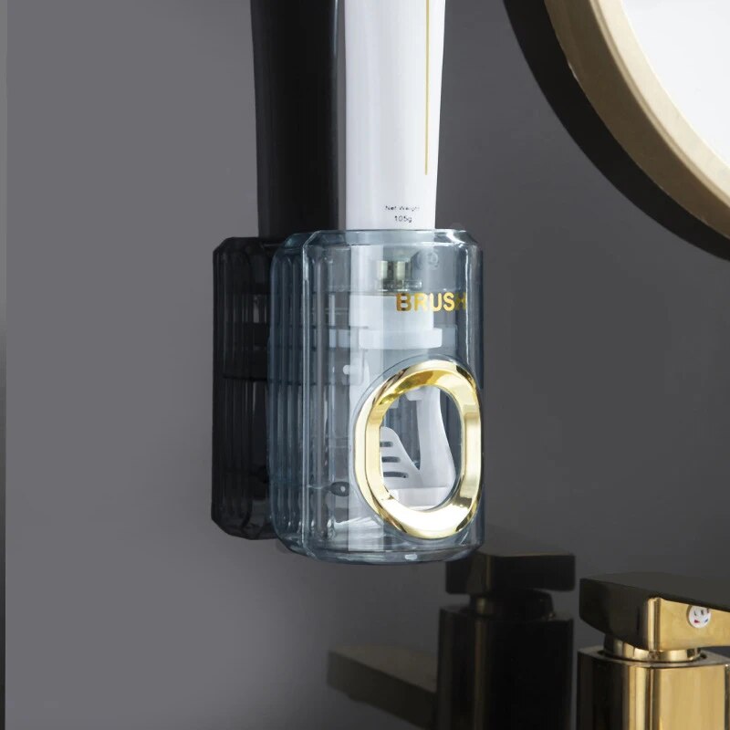 Sleek Clean Minimalist Toothpaste Squeezer - Image 7