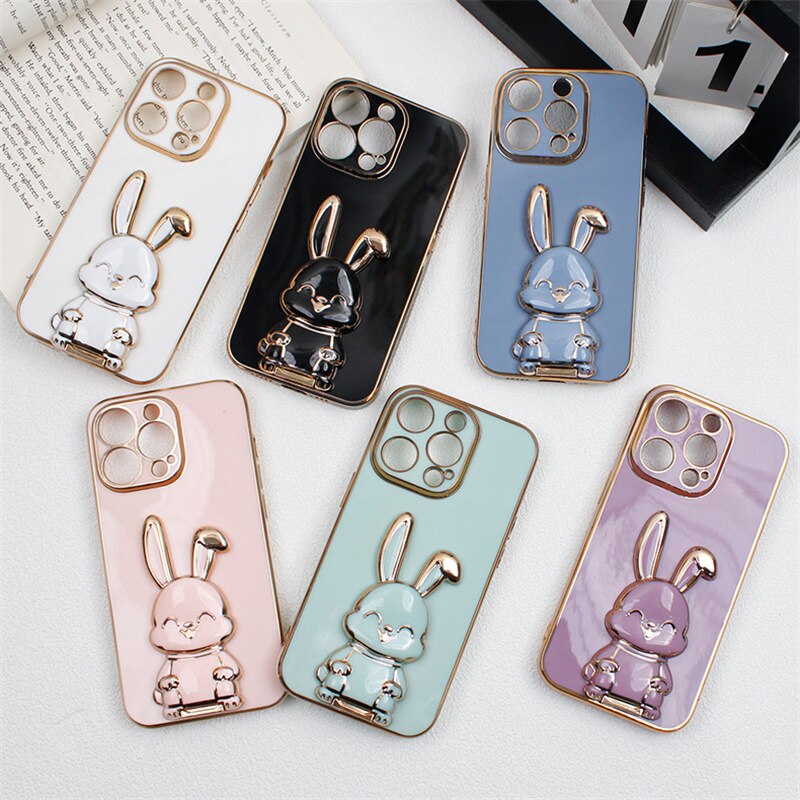 Bunny Boost Phone Holder - Image 7