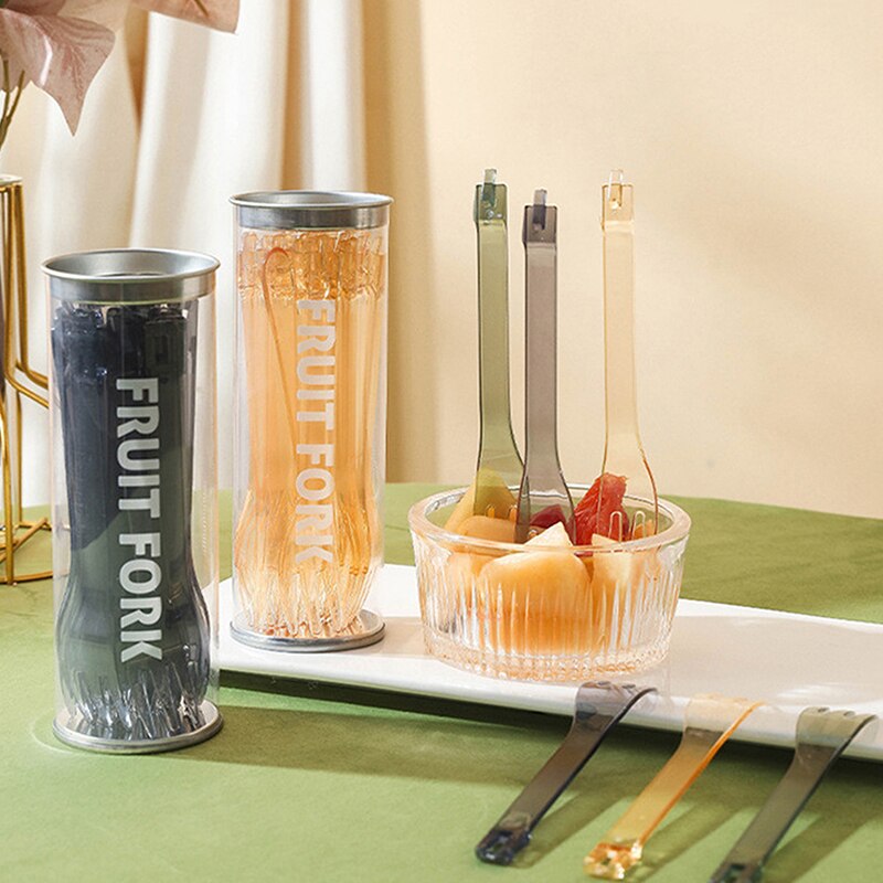 Detachable Travel Double Fork - Image 0