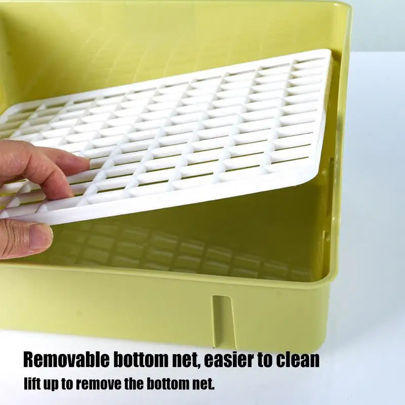 Automatic Bird Garden-Friendly Bathing Tool - Image 4