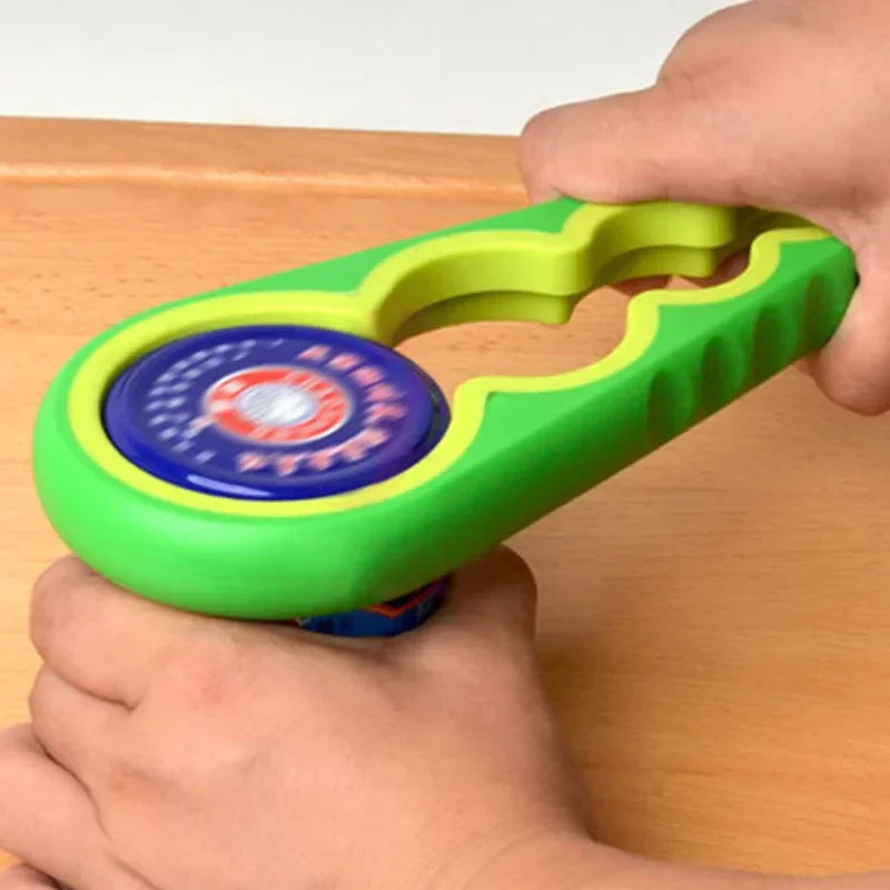 Easy Twist 4in1 Multifunctional Jar Opener - Image 1