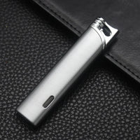 Argento Jet Flame Windproof Lighter - Image 7