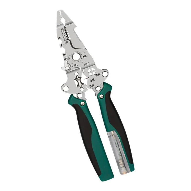 Wire Master Electrical Cable Stripping Tool - Image 4