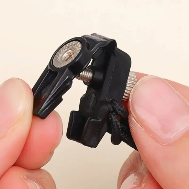 Instant Zipper Fixer Repair Set - Image 2