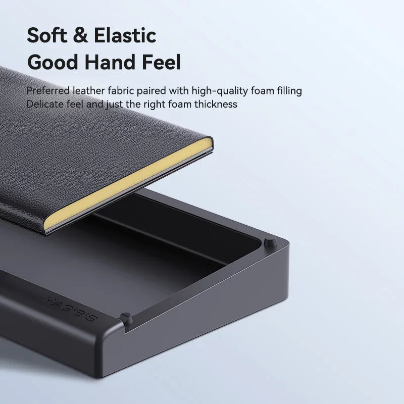 Ergonomic Wrist Pad Office Friendly Desk Organizer - Image 3