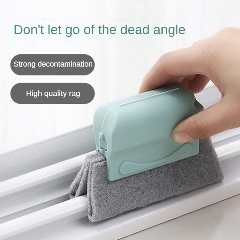 Window Gap Corner Cleaner Tool - Image 2