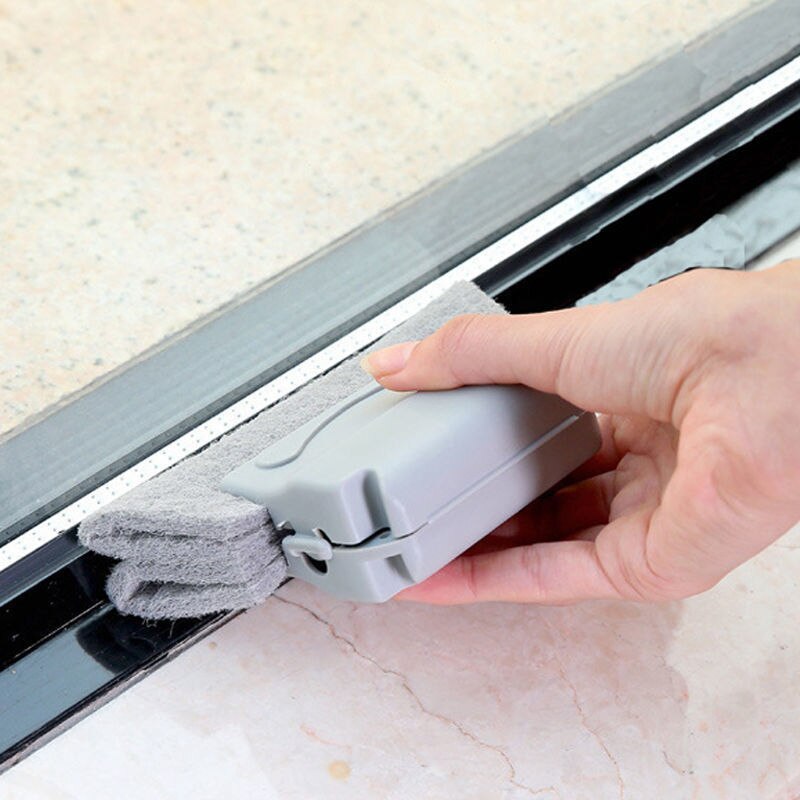 Window Gap Corner Cleaner Tool - Image 4