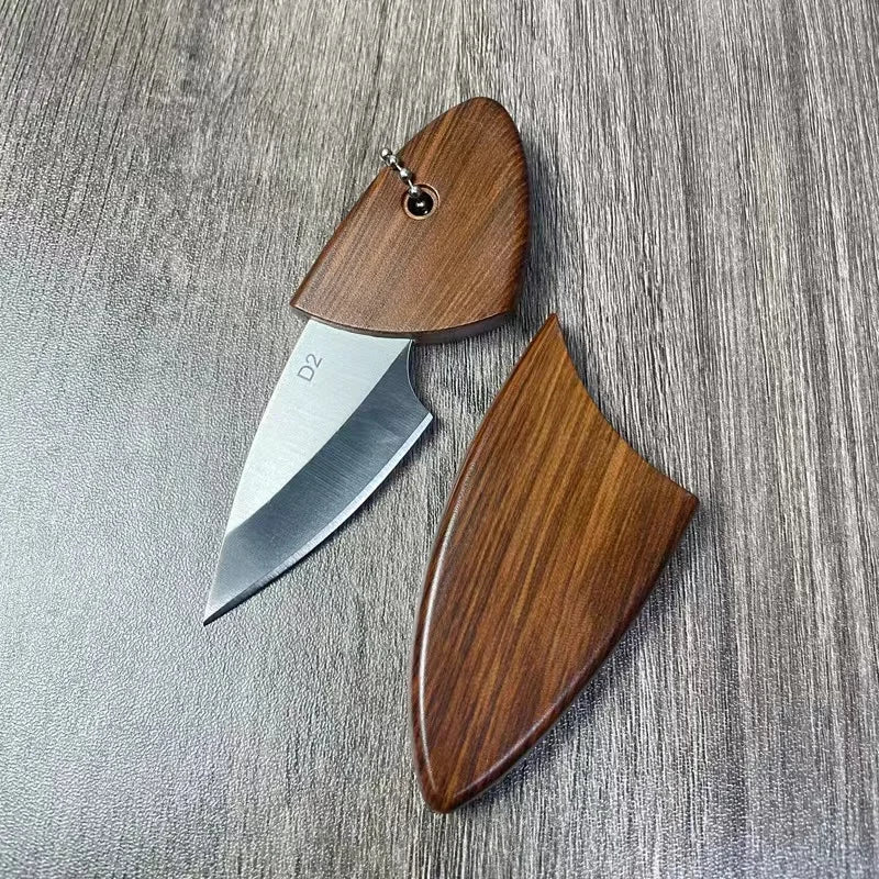 Timber Trek Multipurpose Pocket Knife