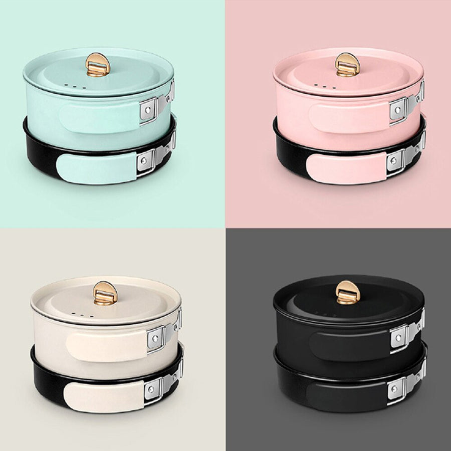 Wonder Cooker Travel Portable Pot - Image 1