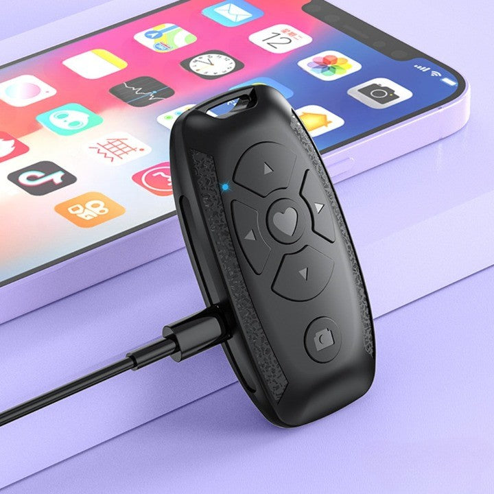 One Touch Universal Mobile Phone Remote Controller · Mavigadget
