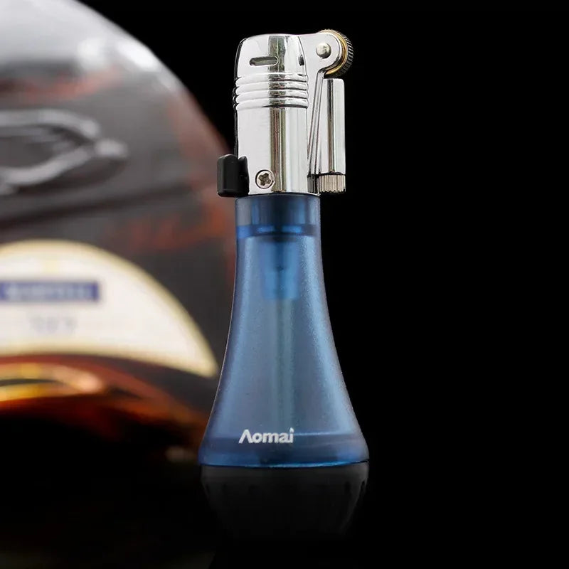 Ghostflame Refillable Butane Lighter - Image 5