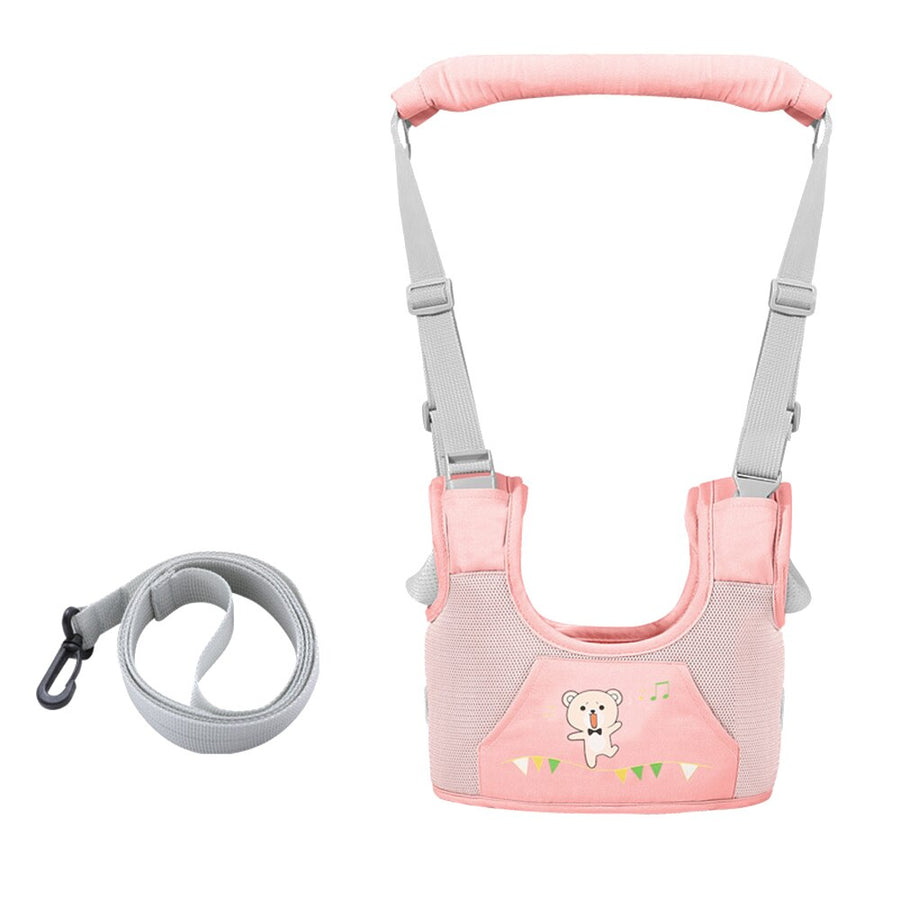 Baby Anti-fall Walking Helper Belt - Image 14