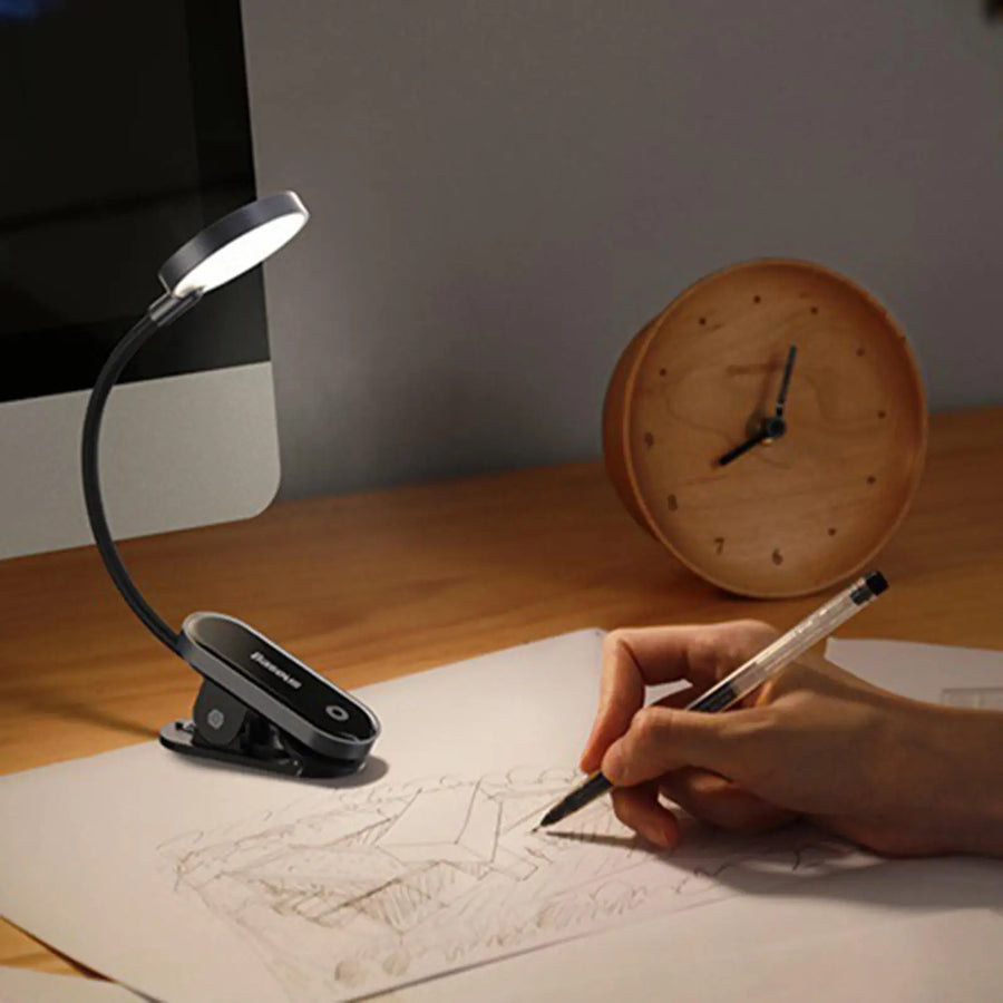 360 Flexible Gooseneck Desk Lamp - Image 3