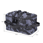 Camping Smart Outdoor Storage Bag