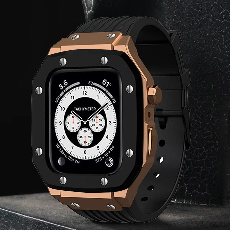 Time Tune Stainless Steel Smart Watch Modification Kit - Image 0