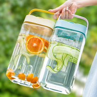 Fresh Flow Fridge Beverage Container Dispenser - Image 6