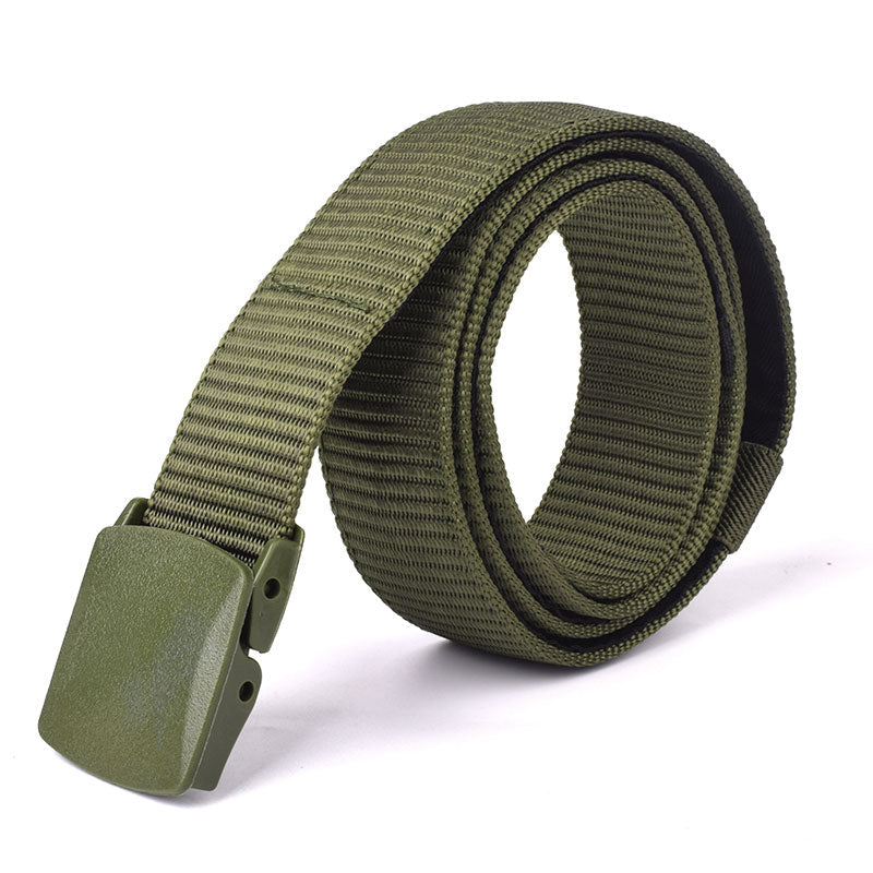 Anti-Theft Hidden Wallet Travel Belt - Image 6