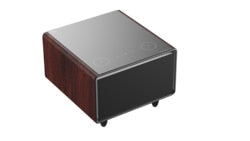 Elegant Stream Nordic Touch Smart Bluetooth Speaker Table - Image 5