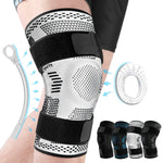 Knee Stabilizer Support Gel Pads