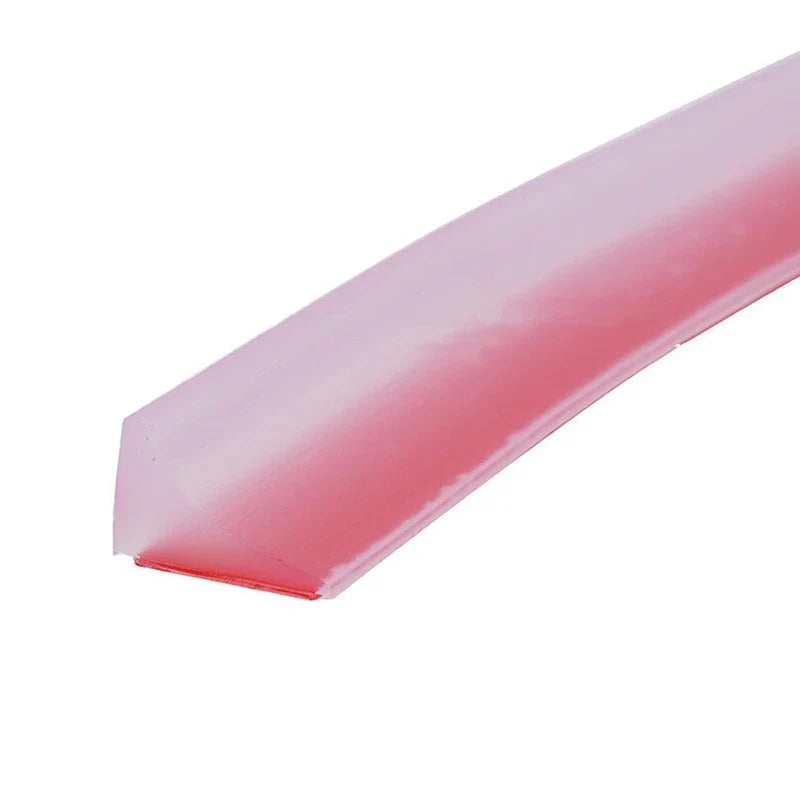 Bathroom Water Stopper Flexible Silicone Barrier