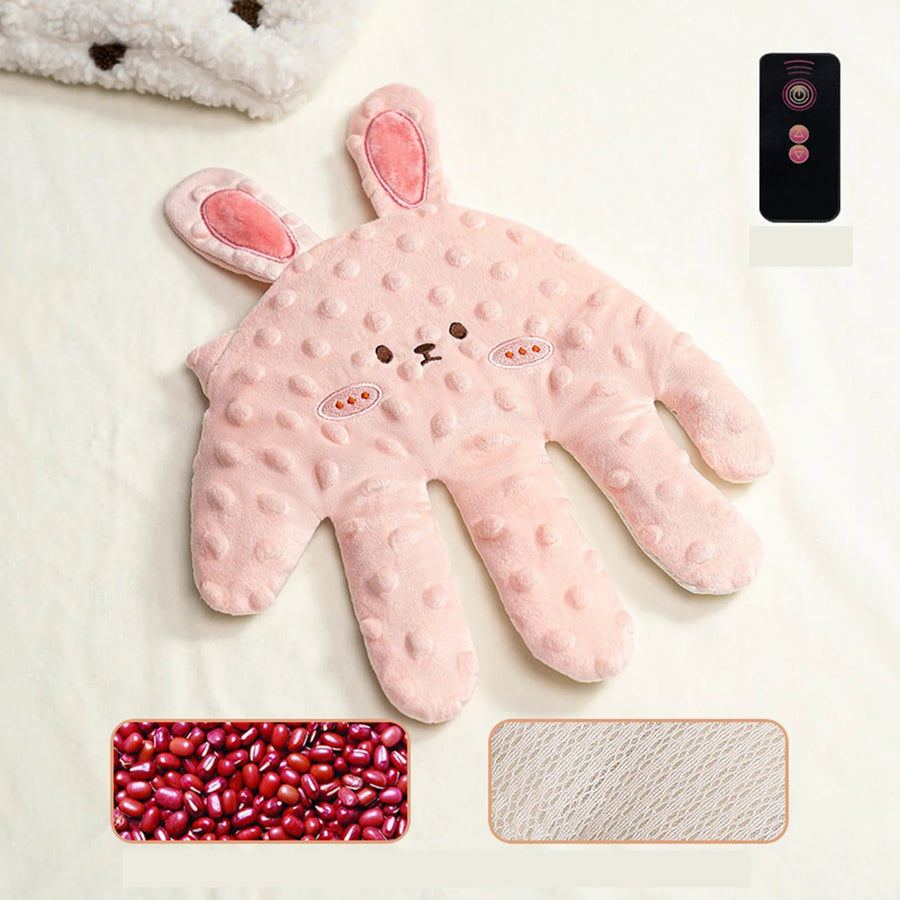 Big Hand Automatic Soft Baby Sleeping Toy - Image 18