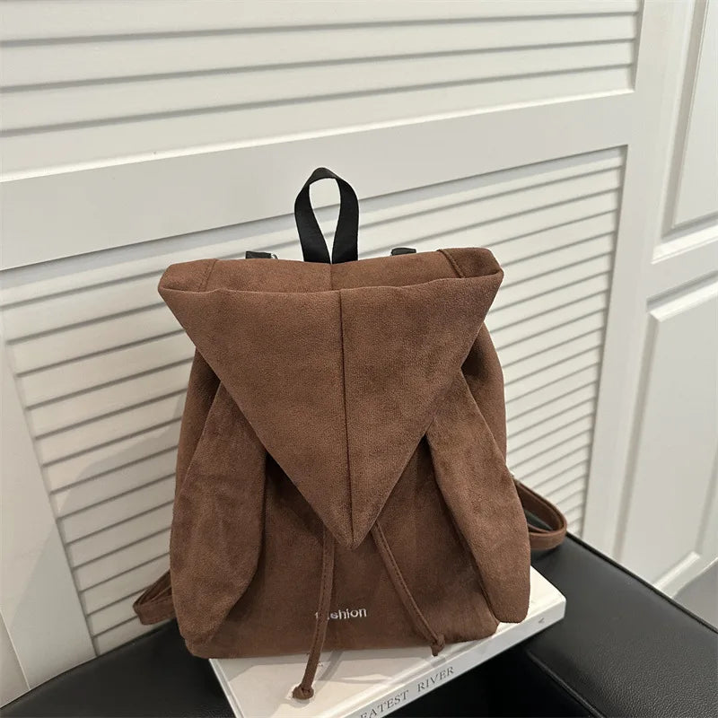Angel Wings Hoodie Form Rucksack