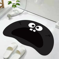Cute Animals Quick-Dry Bathroom Mat - Image 8