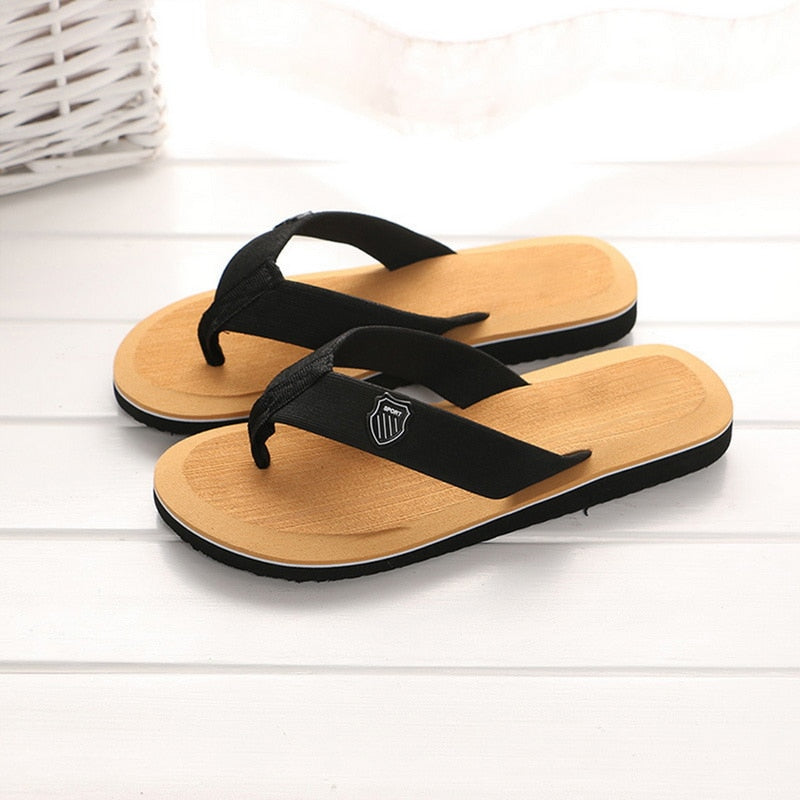 Relax Go Casual Slippers - Image 6
