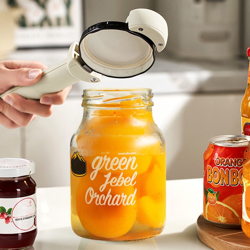 Adjustable Easy Fast Bottle Opener - Image 1