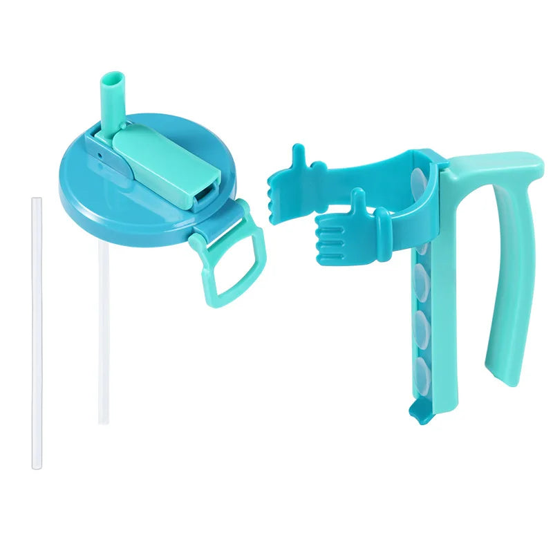 Easy-Grip Soda Can Drinking Handle Gadget - Image 4