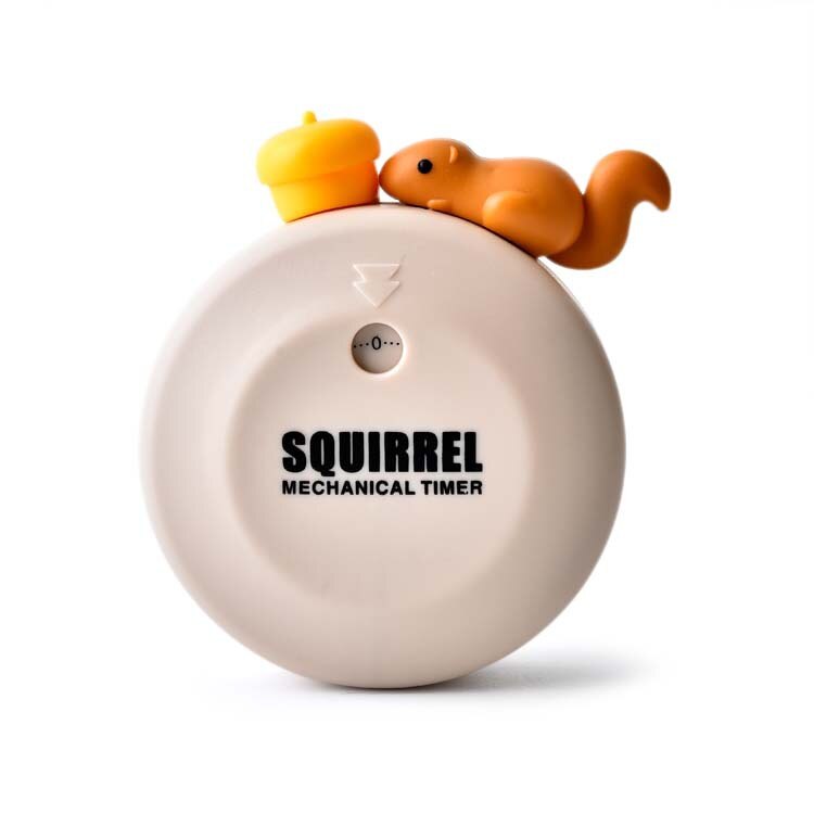Cute Animal Magnetic Kitchen Timer - Image 9