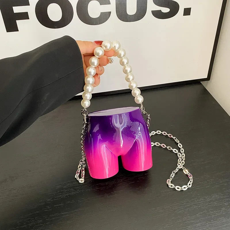 My Cute Butt Mini Shoulder Bag - Image 13