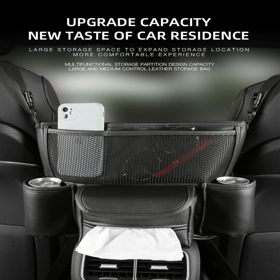 Ultimate Car Console Organizer - Image 4