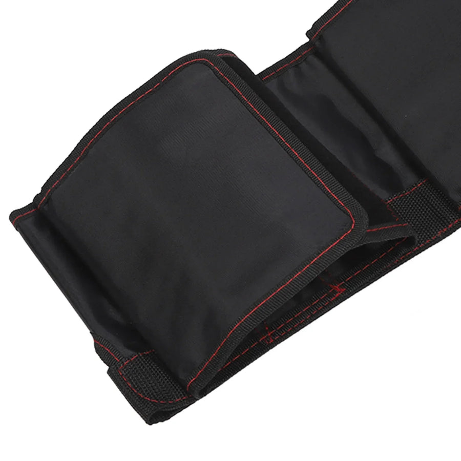 Secure Step Wheelchair Elderly Leg Strap - Image 4