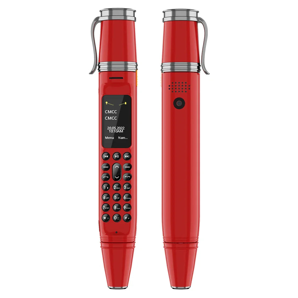 SpyLine Ultra Slim Pen-Shaped Mobile Phone - Image 13