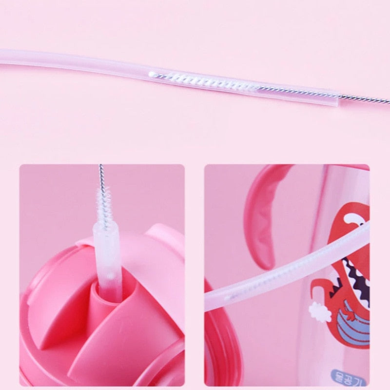 Japanese Style Mini Cleaning Brush - Image 5
