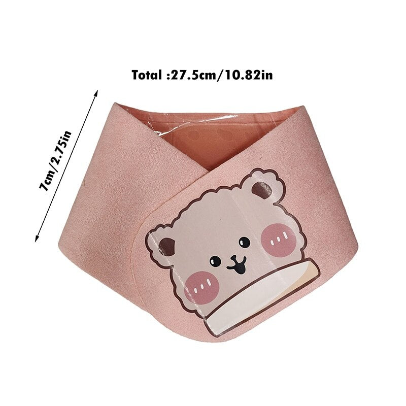 Reusable Skin Shield Neck Band Mask - Image 7