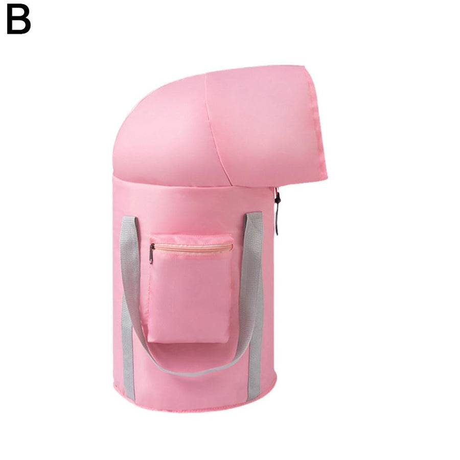 Home Spa Foldable Bag Foot Bath - Image 11