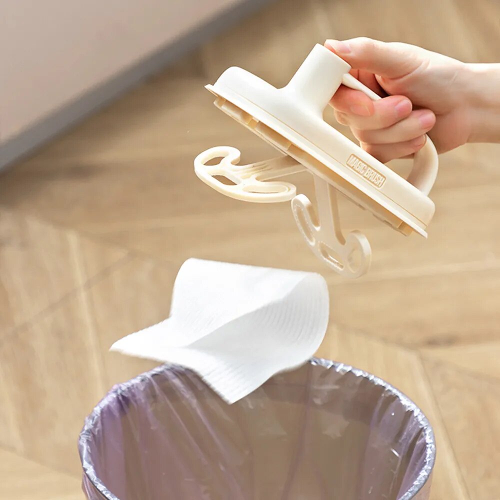 Magic Mop Disposable Household Cleaner