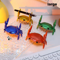 Crab Claw Weight-Lifting Accessory Holder - Image 2